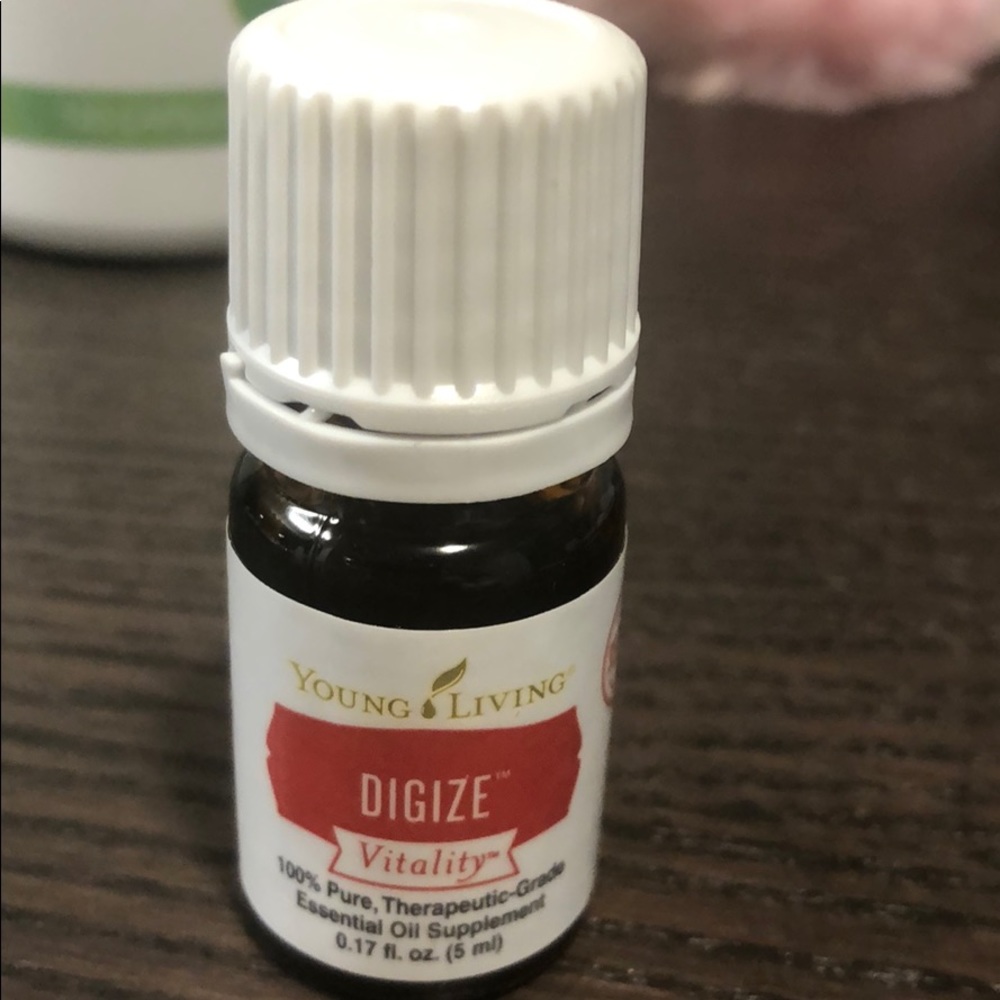 Essential oil